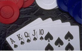Poker Tournament Poker Tournament