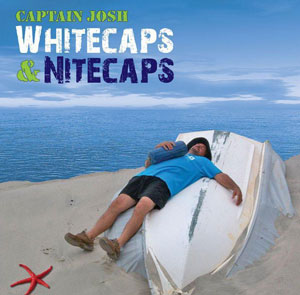 Whitecaps & Nitecaps CD