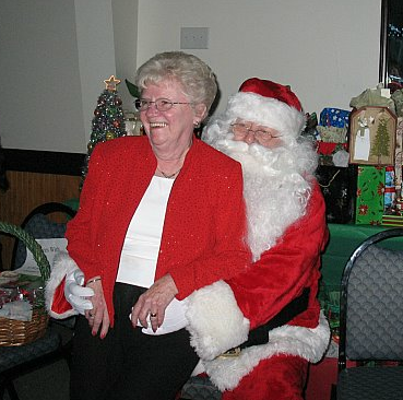 2019 PHCF Christmas Party