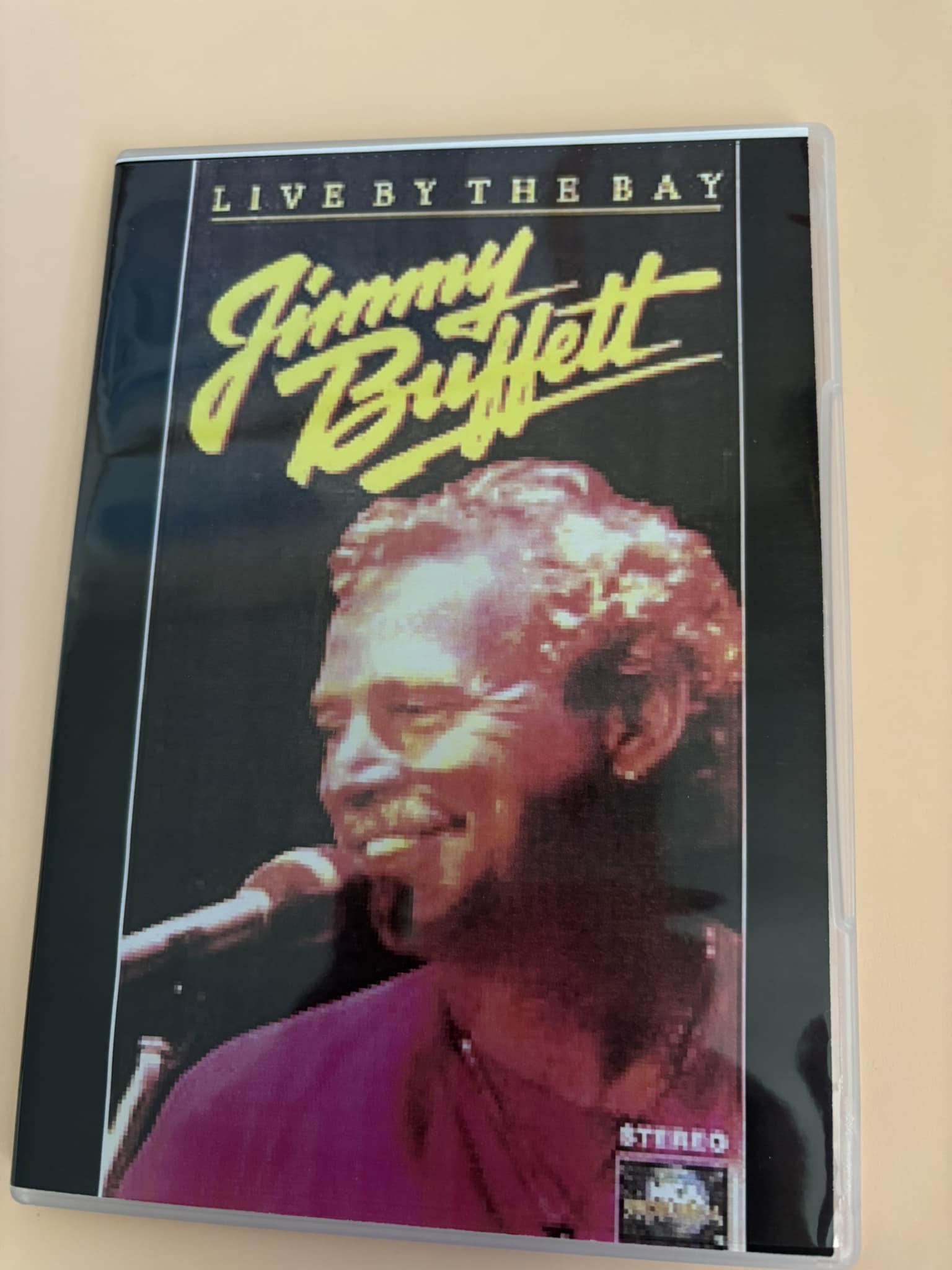 LIVE BY THE BAY PHlashback PHorty Years