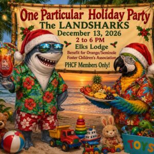 Holiday Party 2026