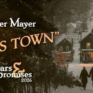Stars & Promises 2026 TWO PREMIUM SEATS Raffle ONE TICKET sale