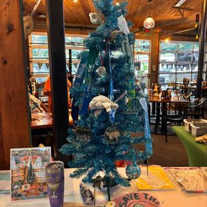 ManaTREE Package Raffle Tickets- FIVE RAFFLE TICKETS